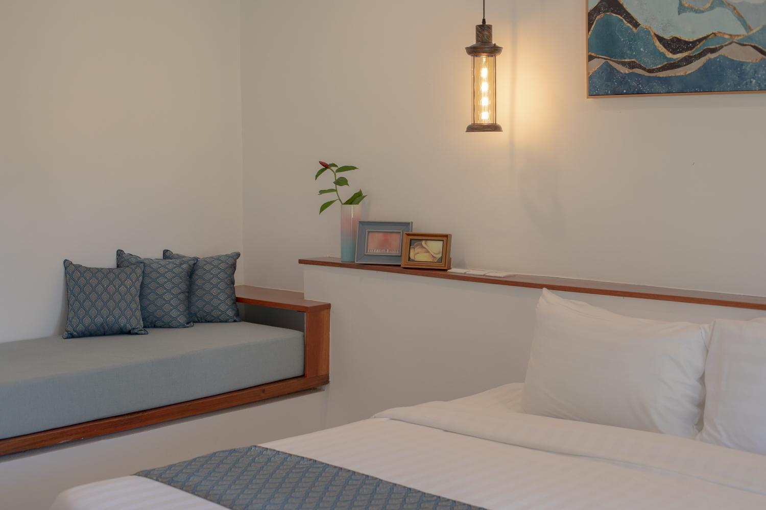 La Passion By Achariyak Hotel Koh Rong Sanloem Bilik gambar