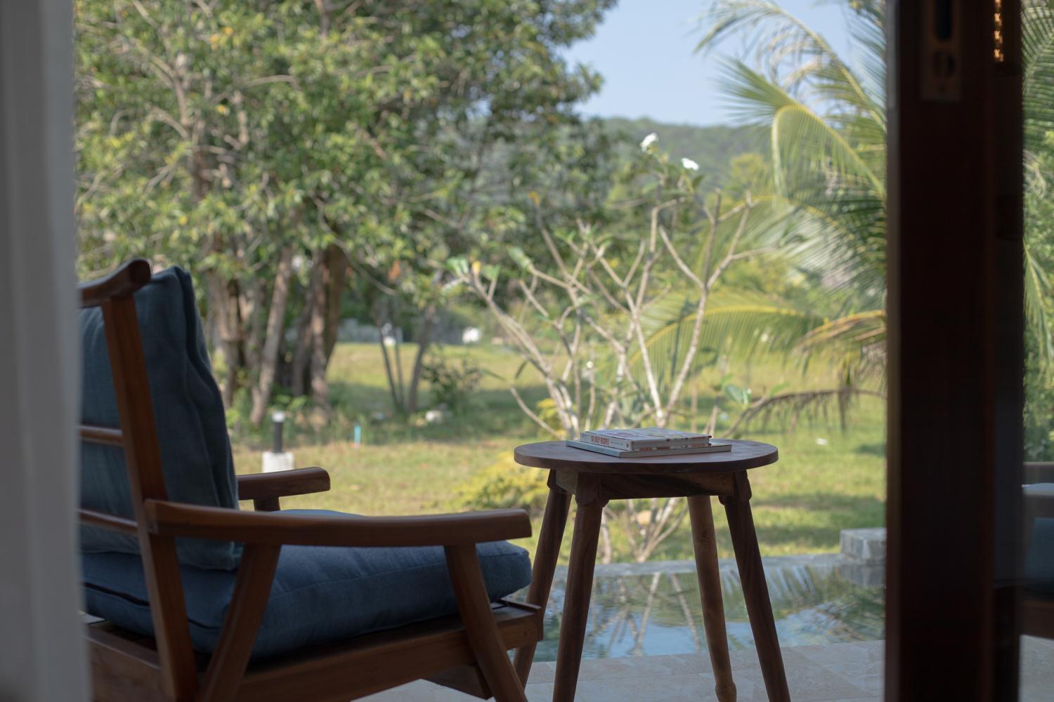 La Passion By Achariyak Hotel Koh Rong Sanloem Bilik gambar